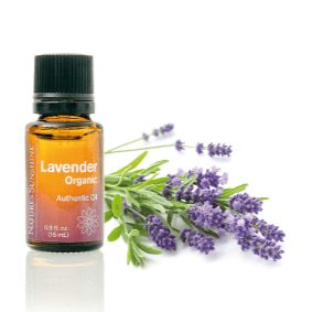 Essential Oil - Lavender Nature's Sunshine NSP Polska